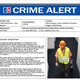Image for article titled Photos of Suspect in American University Incident Involving Confederate Flag and Cotton Released
